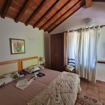 Guesthouse Alberti Llogara Dukat Zewnętrze zdjęcie