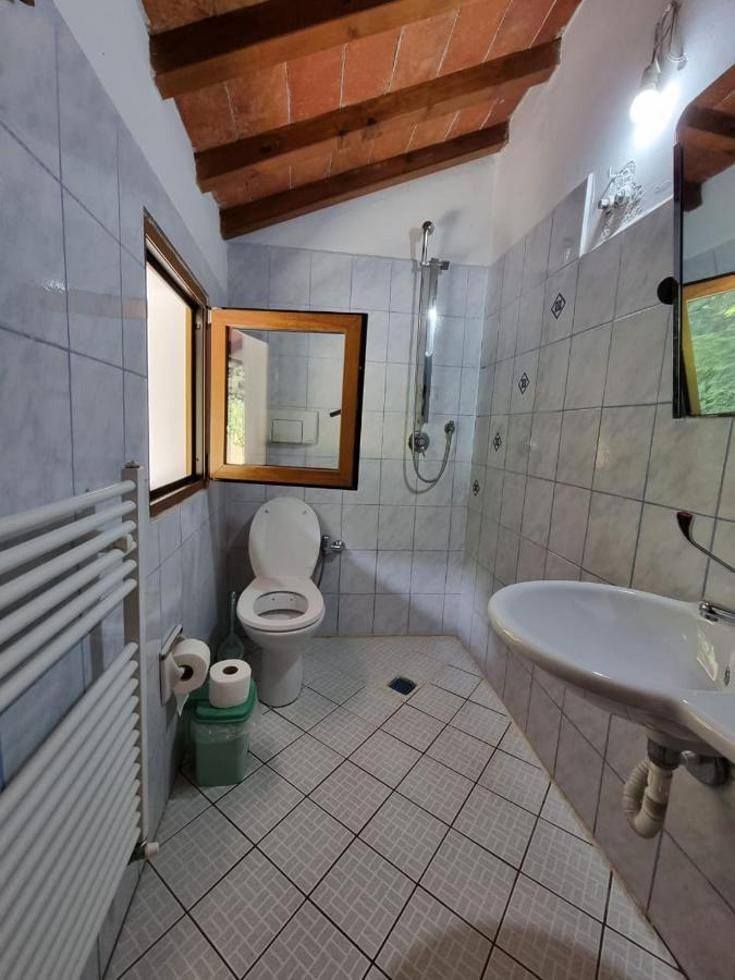 Guesthouse Alberti Llogara Dukat Zewnętrze zdjęcie